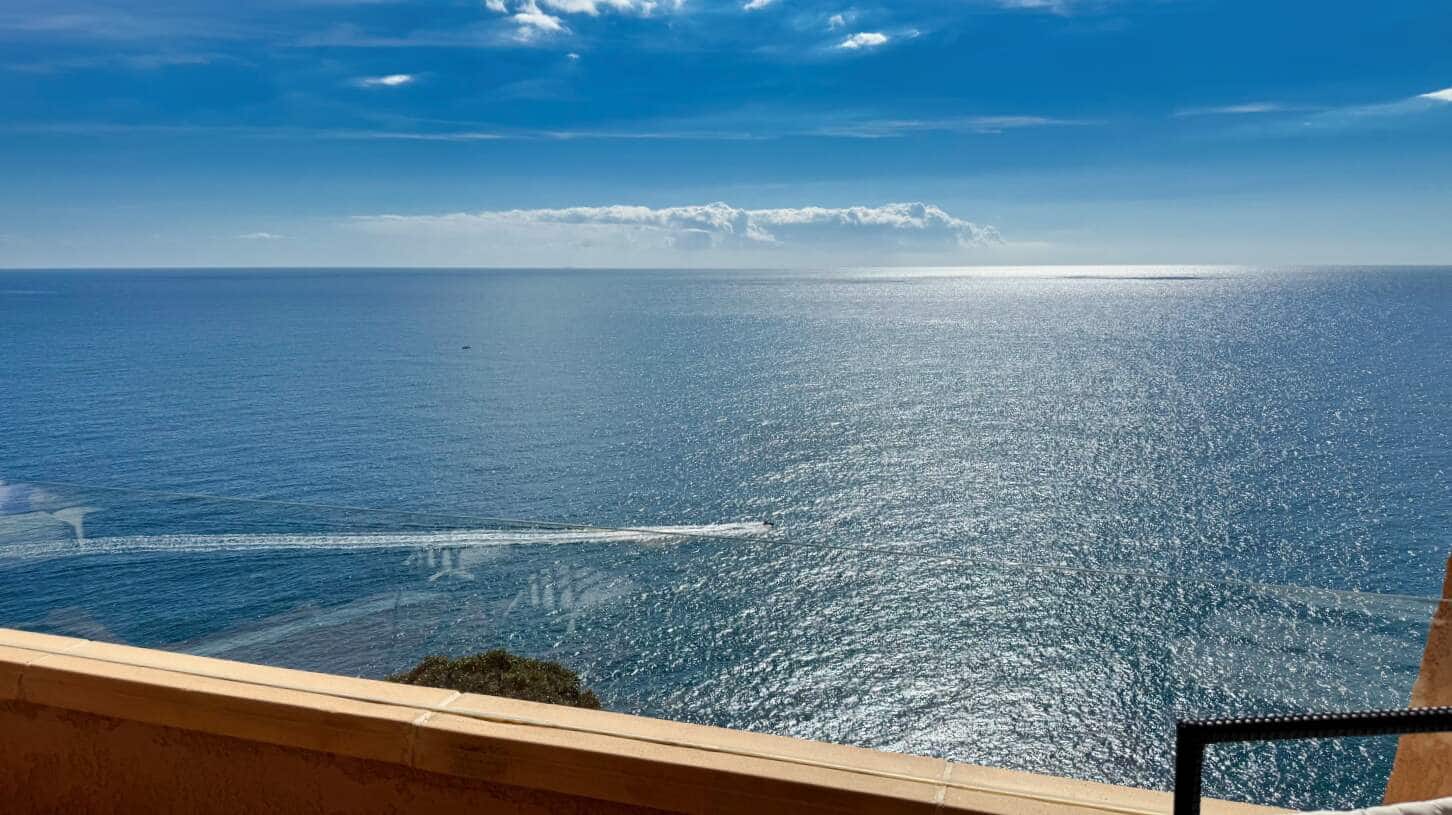 4 chambre Appartement à vendre à Altea avec piscine garage - 795 000 € (Ref: 10177532)