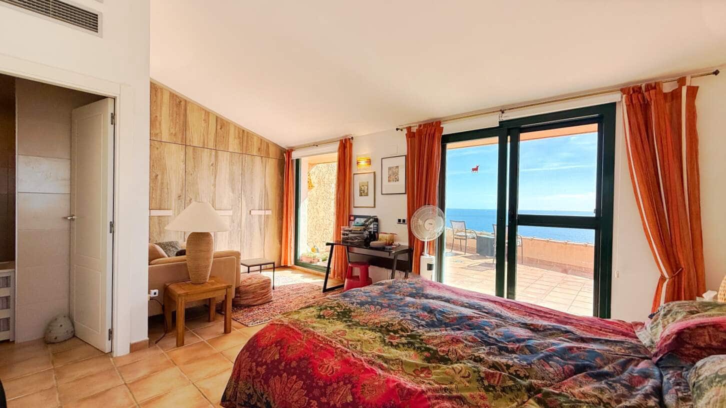 4 chambre Appartement à vendre à Altea avec piscine garage - 795 000 € (Ref: 10177532)