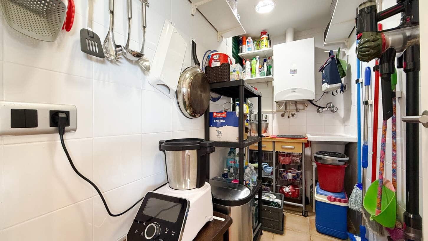 4 chambre Appartement à vendre à Altea avec piscine garage - 795 000 € (Ref: 10177532)