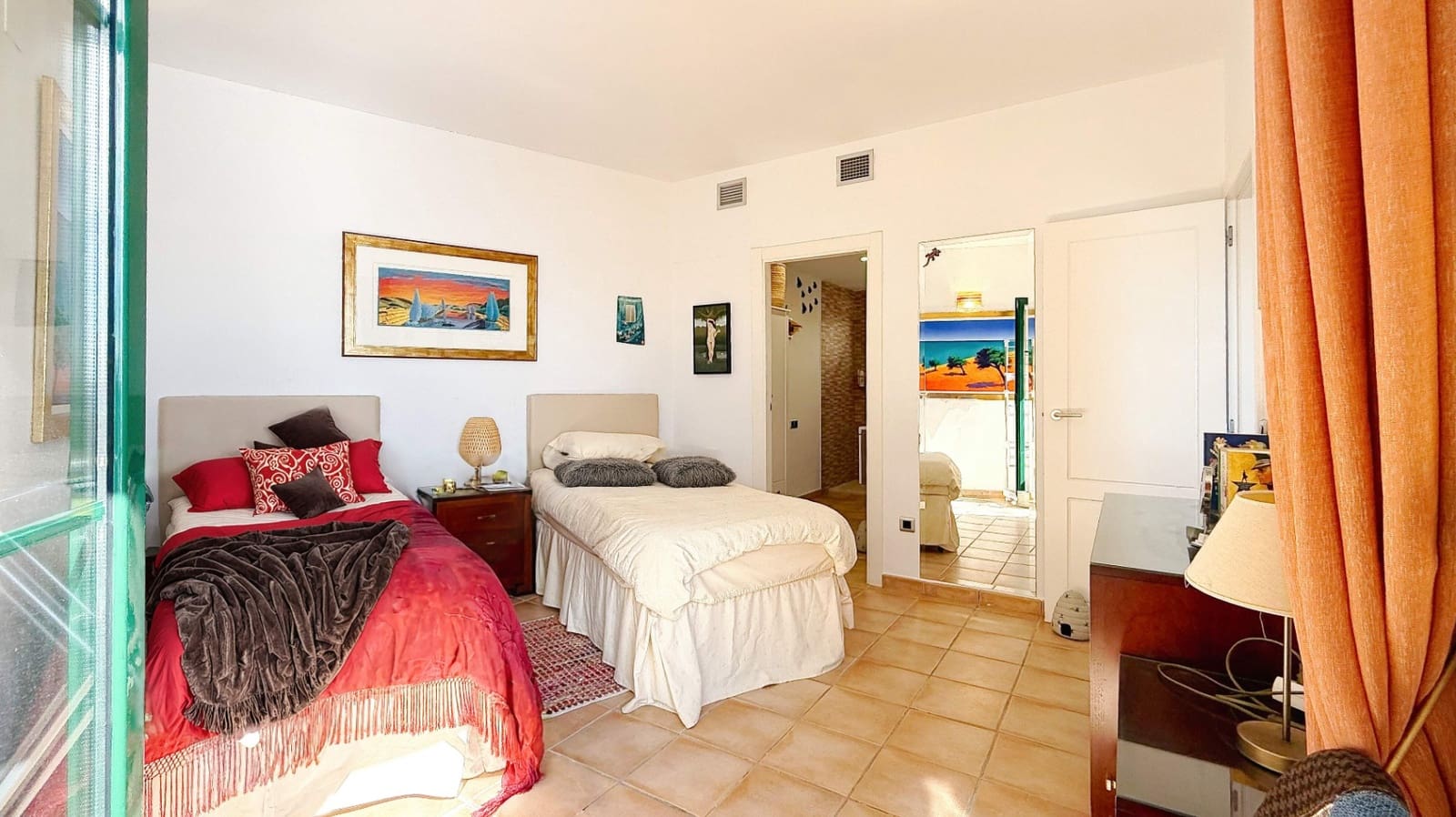 4 chambre Appartement à vendre à Altea avec piscine garage - 795 000 € (Ref: 10177532)