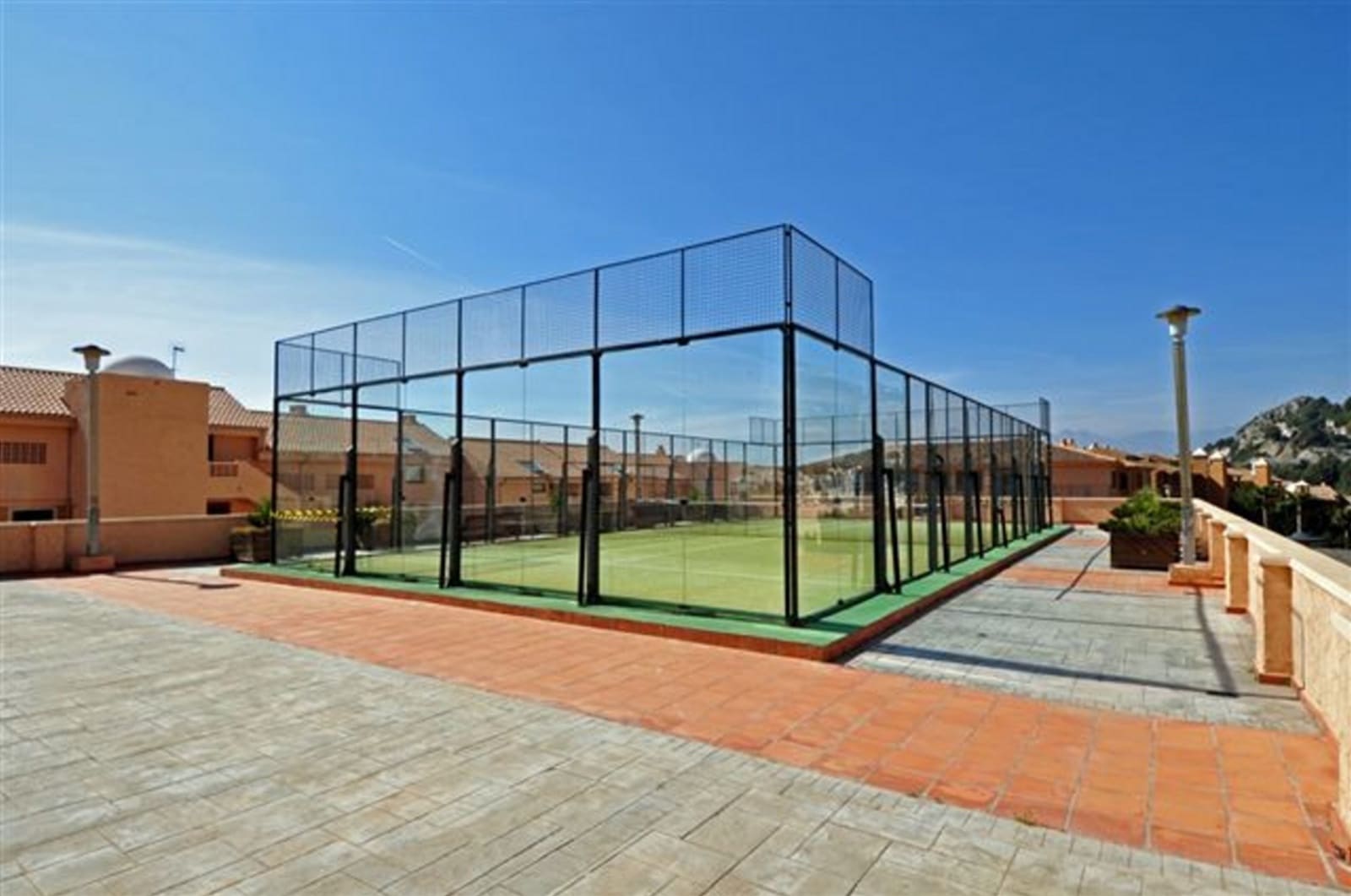 4 chambre Appartement à vendre à Altea avec piscine garage - 795 000 € (Ref: 10177532)