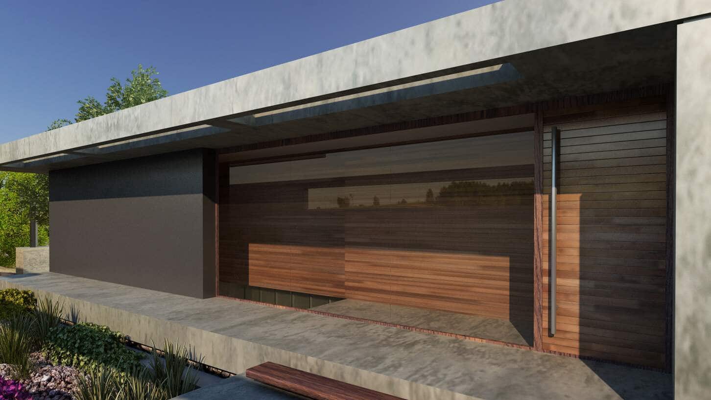 4 soveværelse Villa til salg i Calpe / Calp med swimmingpool garage - € 1.980.000 (Ref: 10179218)