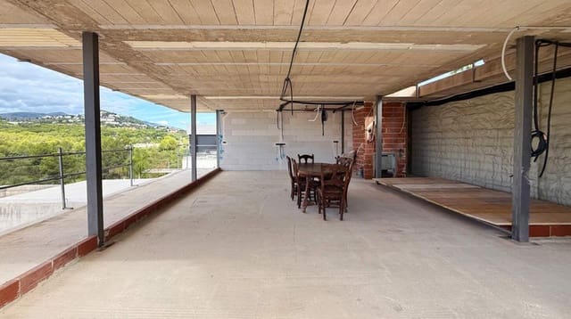 4 soveværelse Villa til salg i Calpe / Calp med swimmingpool garage - € 1.980.000 (Ref: 10179218)