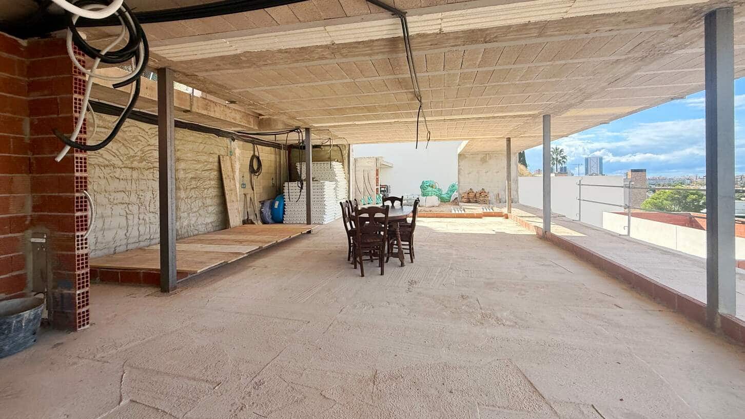 4 soveværelse Villa til salg i Calpe / Calp med swimmingpool garage - € 1.980.000 (Ref: 10179218)