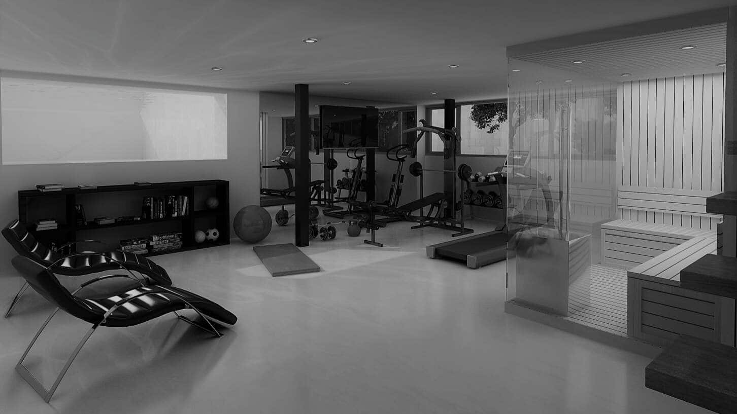 4 soveværelse Villa til salg i Calpe / Calp med swimmingpool garage - € 1.980.000 (Ref: 10179218)