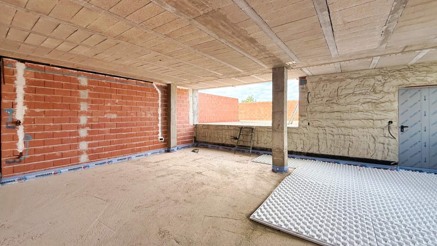 4 soveværelse Villa til salg i Calpe / Calp med swimmingpool garage - € 1.980.000 (Ref: 10179218)