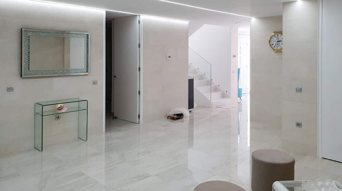 4 quarto Moradia para venda em Altea com piscina garagem - 1 500 000 € (Ref: 10183915)