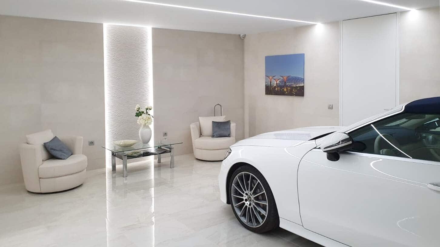 4 quarto Moradia para venda em Altea com piscina garagem - 1 500 000 € (Ref: 10183915)