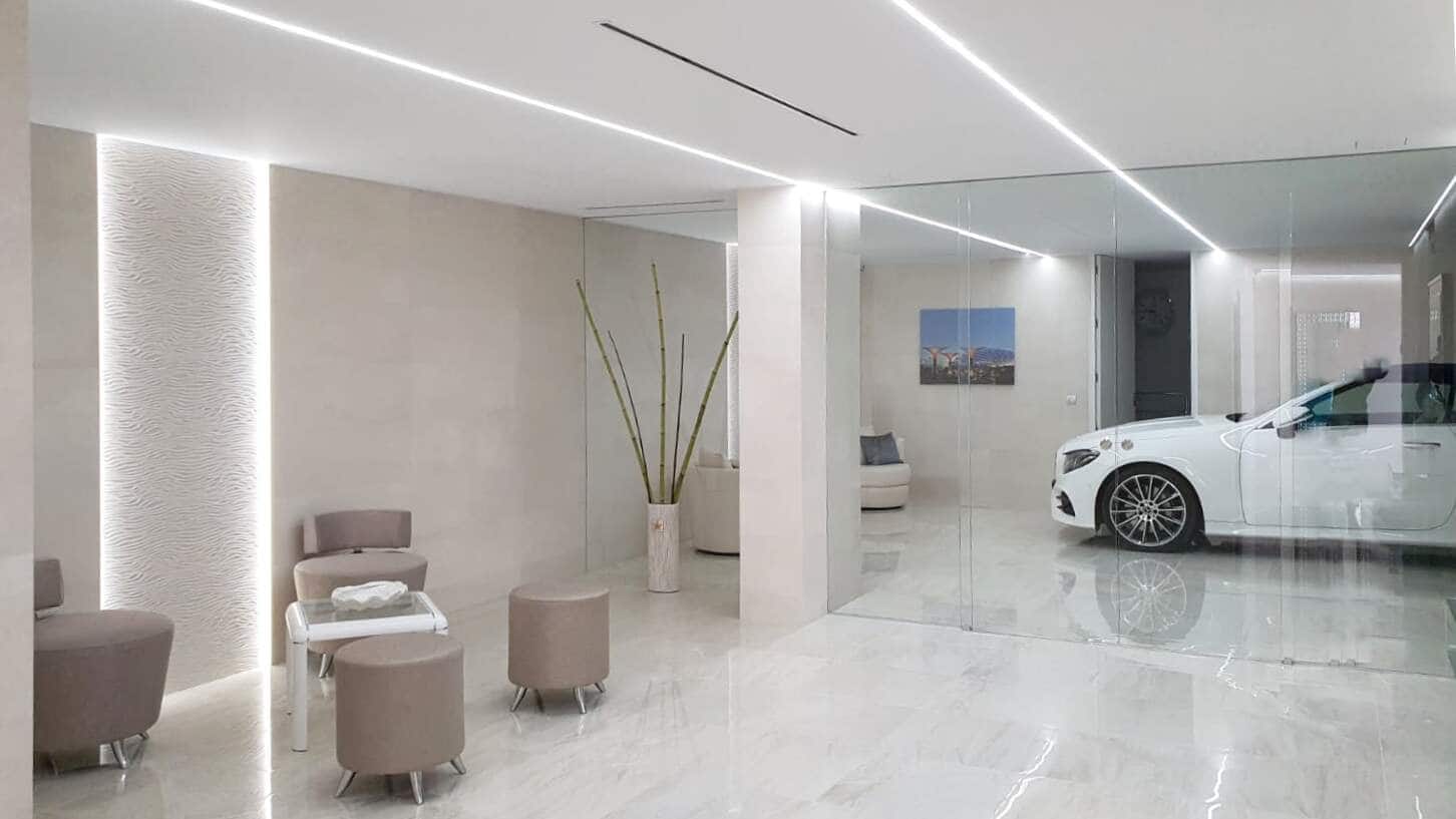 4 quarto Moradia para venda em Altea com piscina garagem - 1 500 000 € (Ref: 10183915)