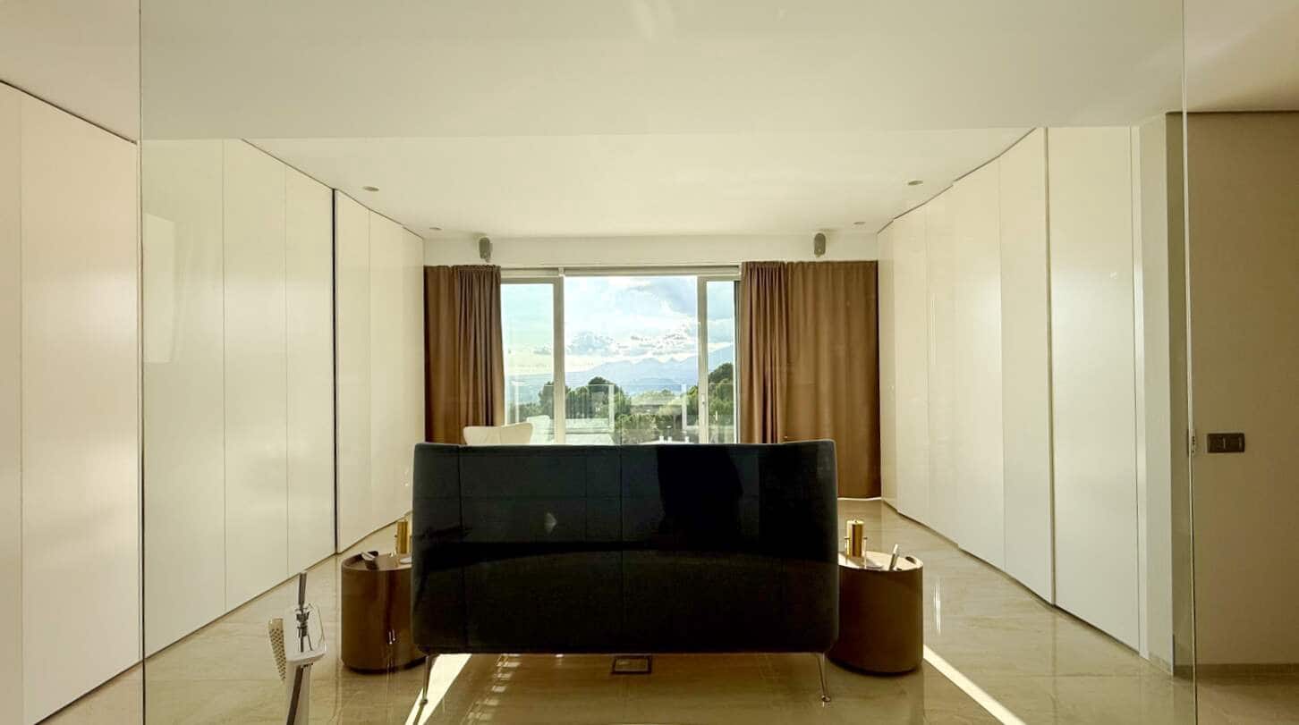 4 quarto Moradia para venda em Altea com piscina garagem - 1 500 000 € (Ref: 10183915)