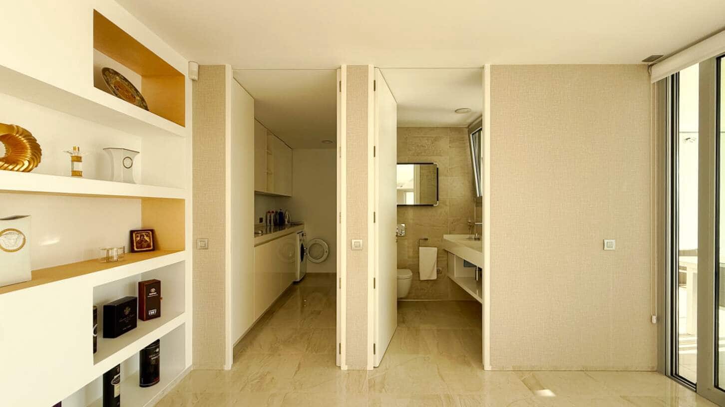 4 quarto Moradia para venda em Altea com piscina garagem - 1 500 000 € (Ref: 10183915)