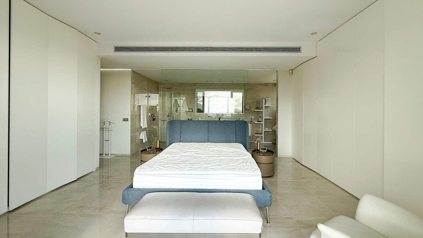 4 quarto Moradia para venda em Altea com piscina garagem - 1 500 000 € (Ref: 10183915)