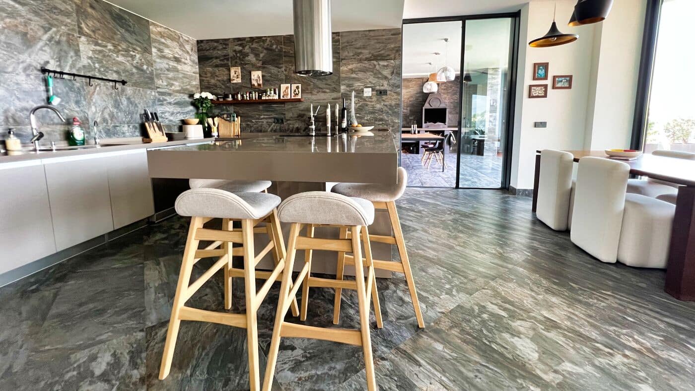 4 soveværelse Villa til salg i Altea med swimmingpool garage - € 2.650.000 (Ref: 5097317)