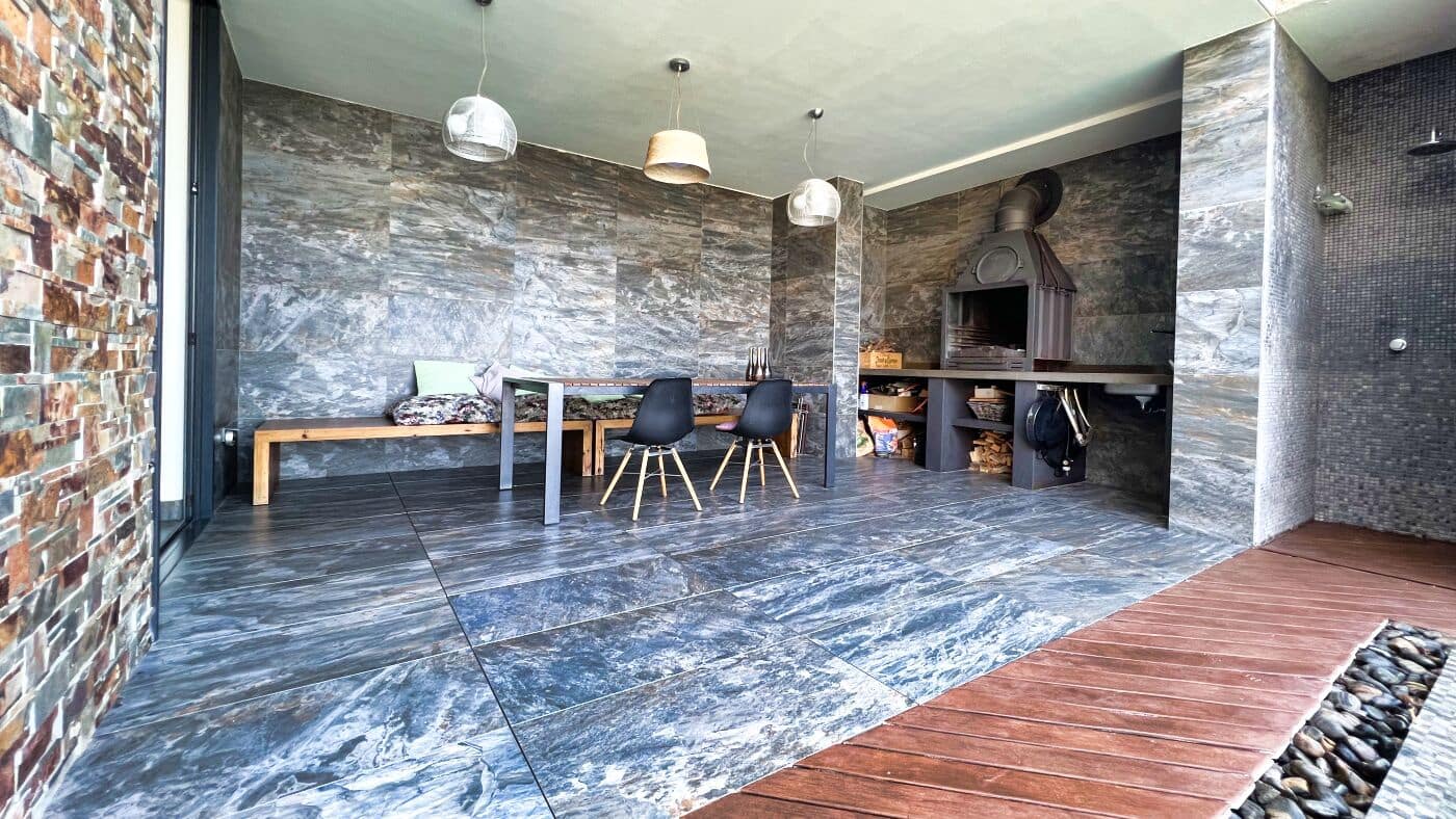 4 soveværelse Villa til salg i Altea med swimmingpool garage - € 2.650.000 (Ref: 5097317)