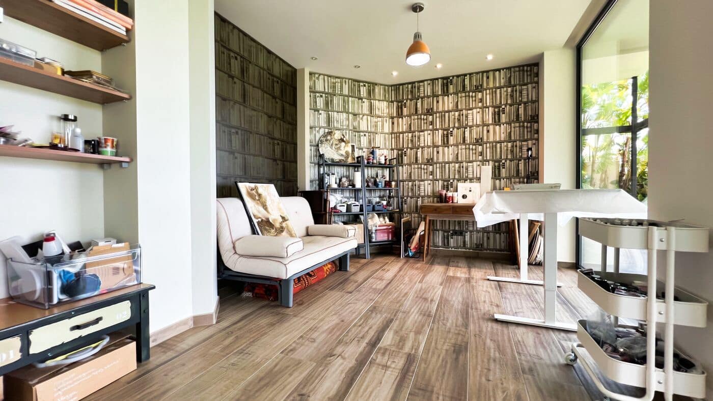 4 soveværelse Villa til salg i Altea med swimmingpool garage - € 2.650.000 (Ref: 5097317)