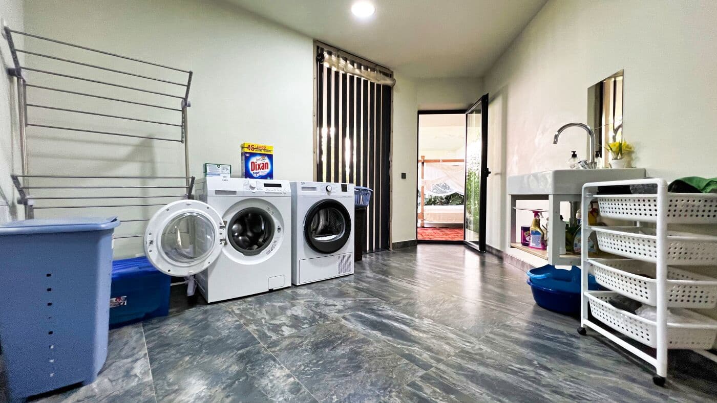 4 soveværelse Villa til salg i Altea med swimmingpool garage - € 2.650.000 (Ref: 5097317)