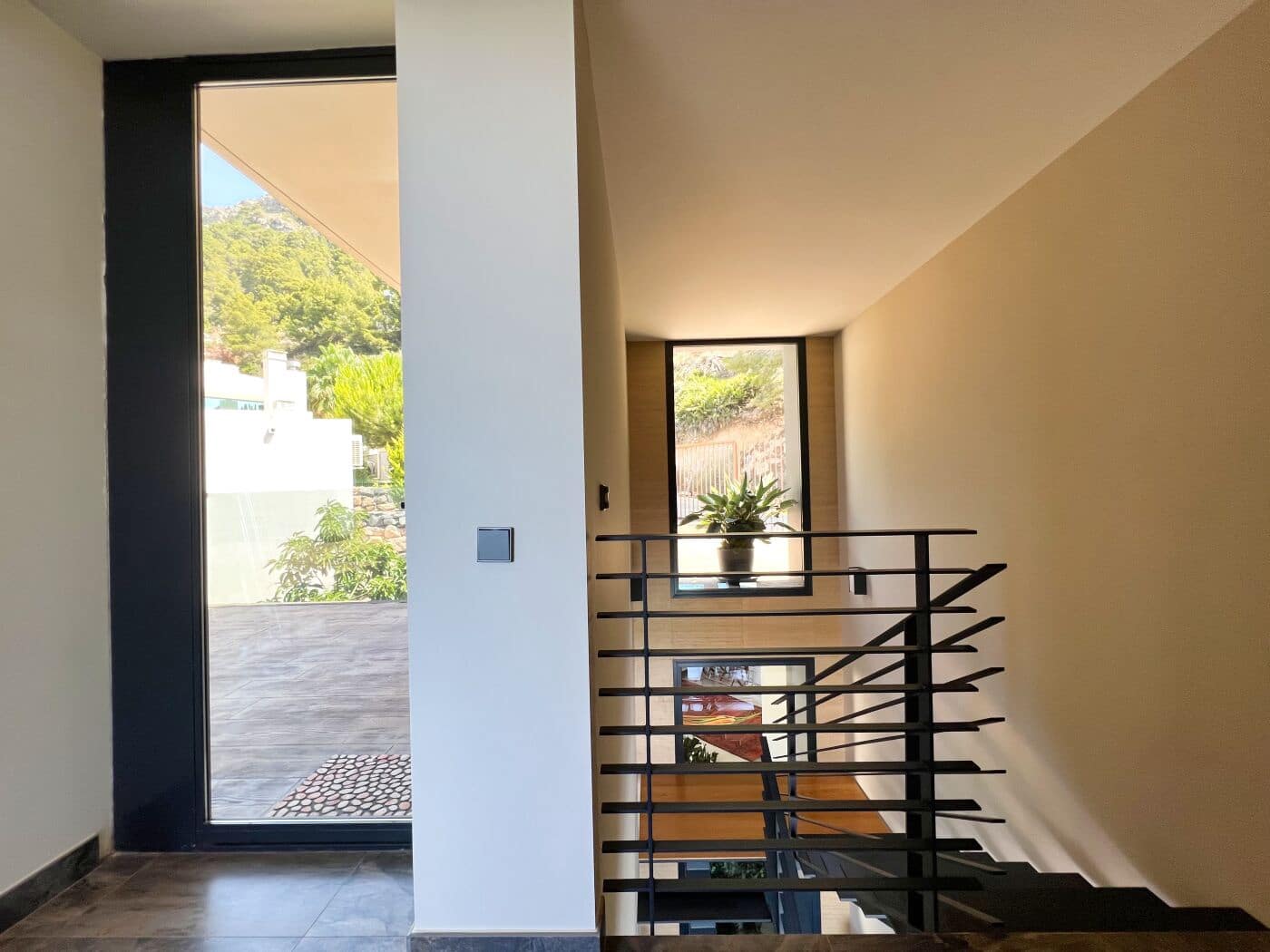 4 soveværelse Villa til salg i Altea med swimmingpool garage - € 2.650.000 (Ref: 5097317)