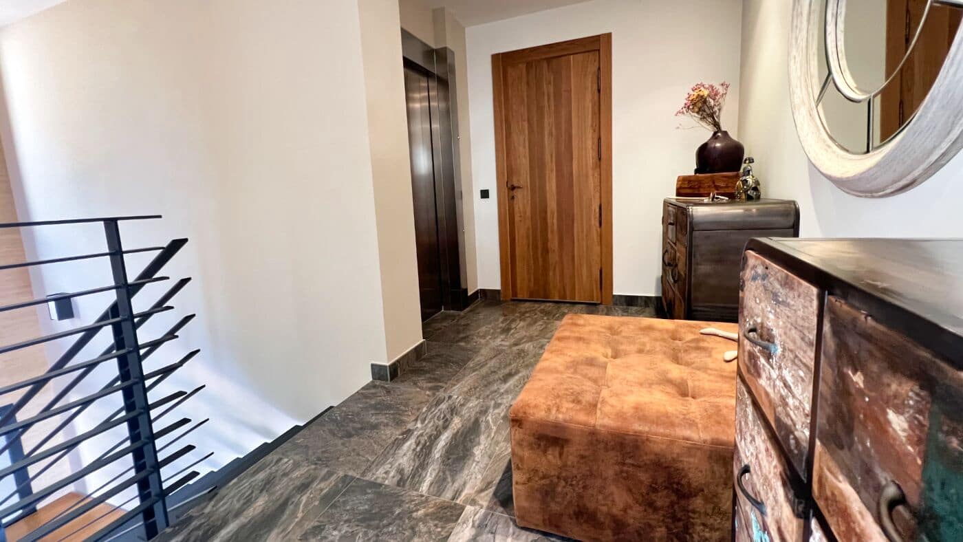 4 soveværelse Villa til salg i Altea med swimmingpool garage - € 2.650.000 (Ref: 5097317)