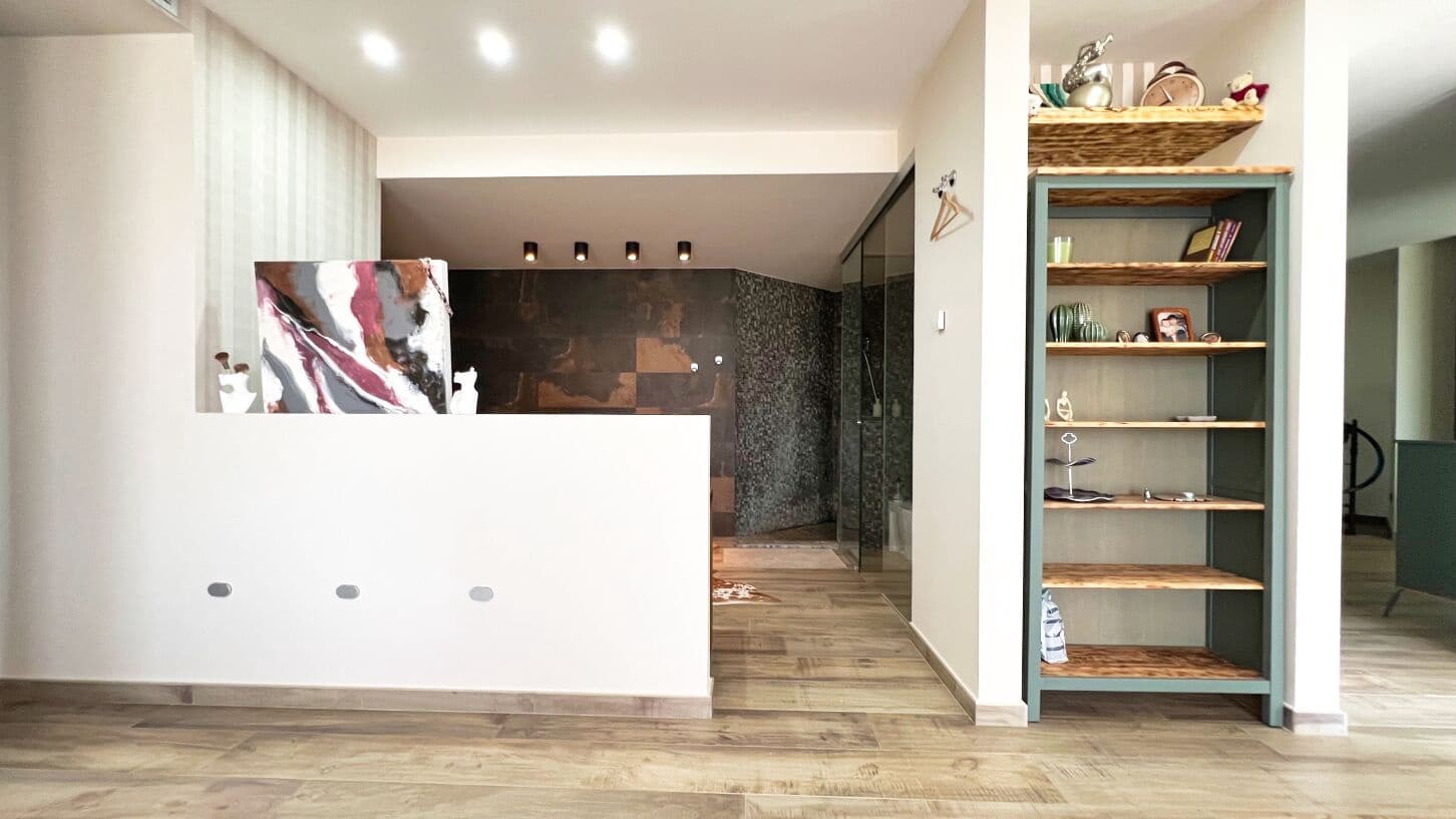 4 soveværelse Villa til salg i Altea med swimmingpool garage - € 2.650.000 (Ref: 5097317)