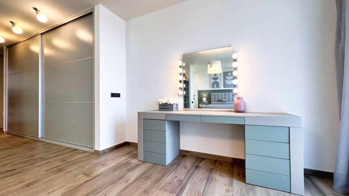 4 soveværelse Villa til salg i Altea med swimmingpool garage - € 2.650.000 (Ref: 5097317)