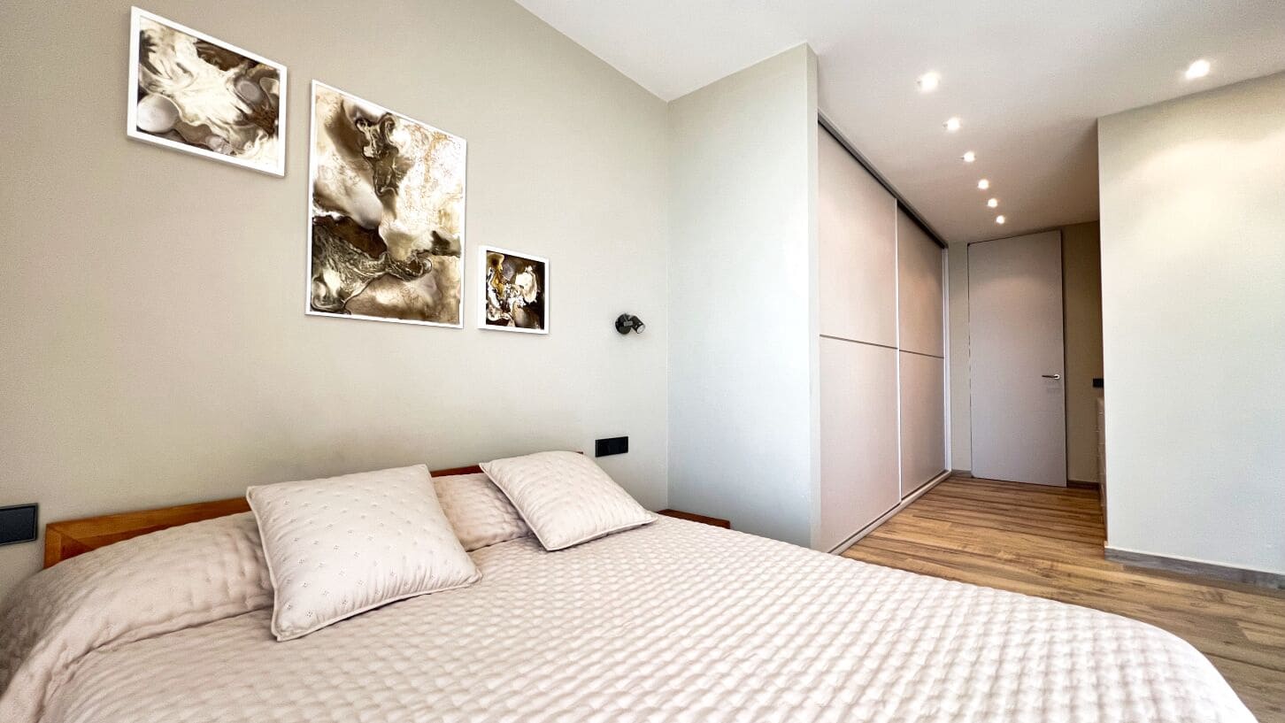 4 soveværelse Villa til salg i Altea med swimmingpool garage - € 2.650.000 (Ref: 5097317)