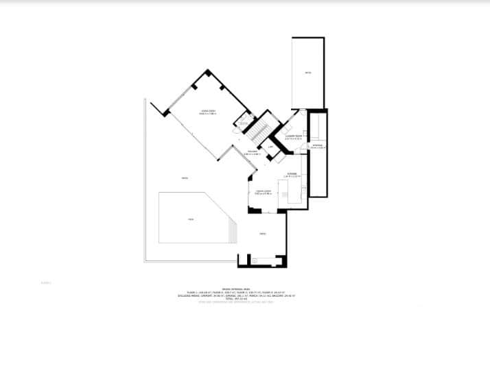 4 soveværelse Villa til salg i Altea med swimmingpool garage - € 2.650.000 (Ref: 5097317)