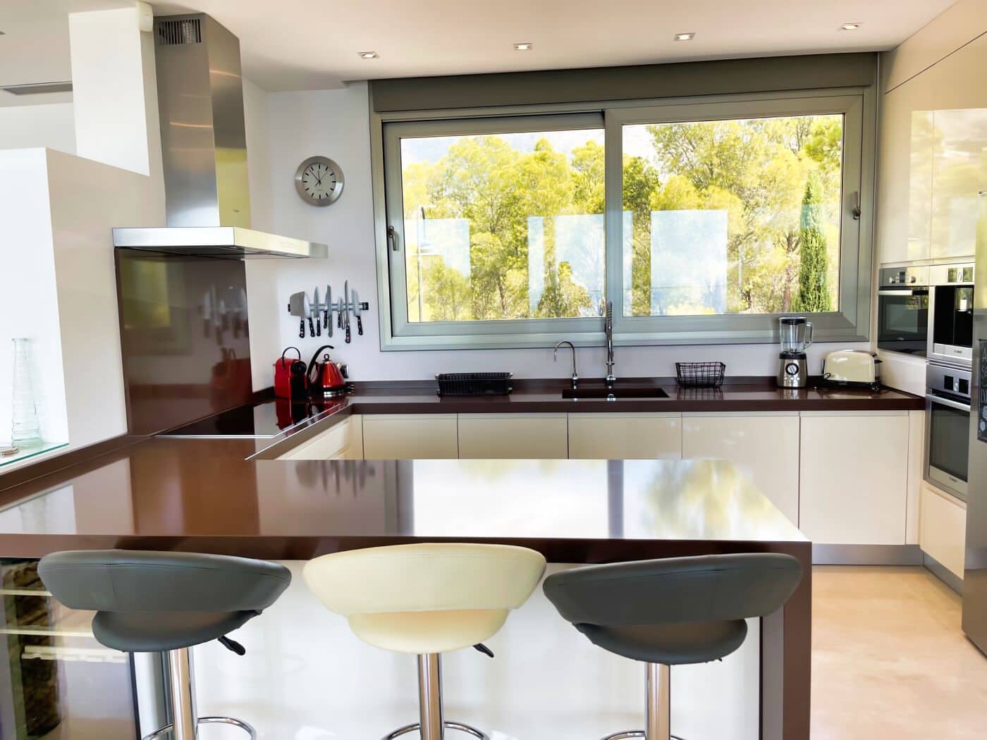 6 soveværelse Villa til salg i Altea med swimmingpool garage - € 6.300.000 (Ref: 5097344)