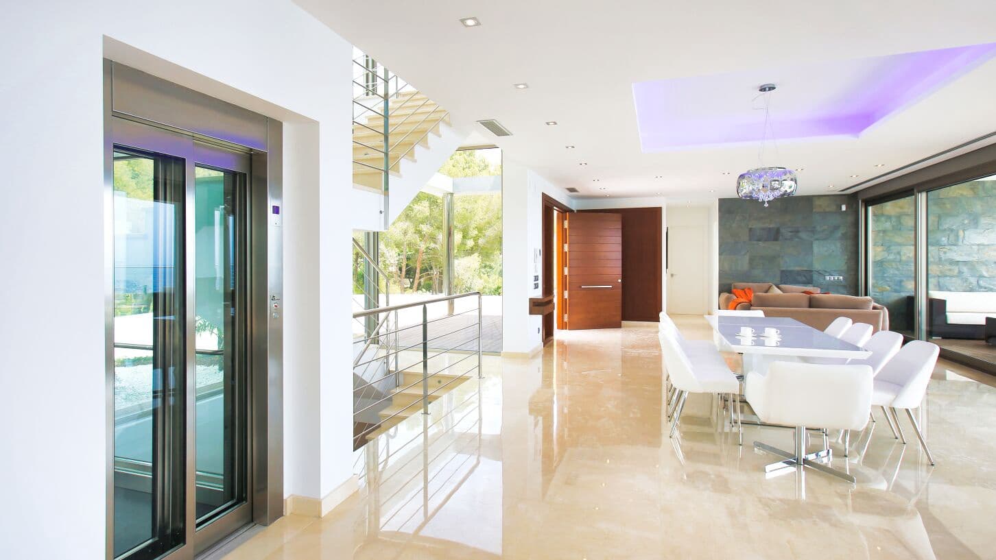 6 soveværelse Villa til salg i Altea med swimmingpool garage - € 6.300.000 (Ref: 5097344)