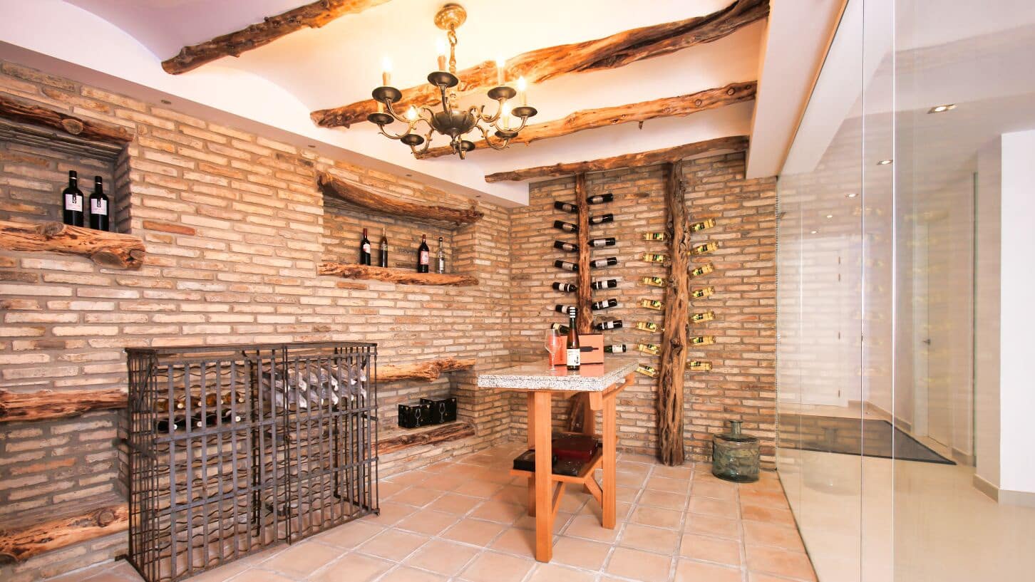 6 soveværelse Villa til salg i Altea med swimmingpool garage - € 6.300.000 (Ref: 5097344)