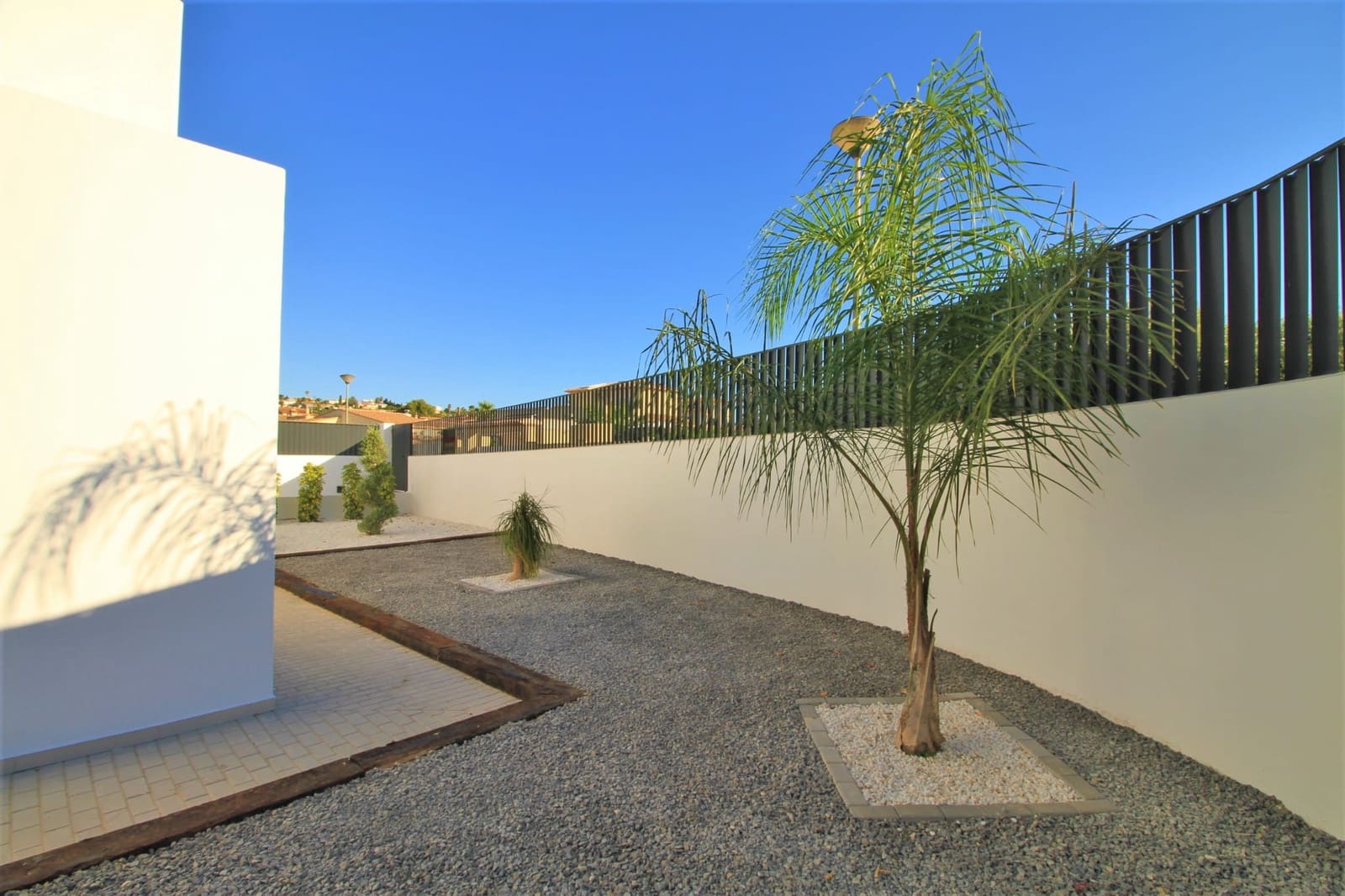 4 chambre Villa/Maison à vendre à Calpe / Calp avec piscine garage - 1 290 000 € (Ref: 6511763)
