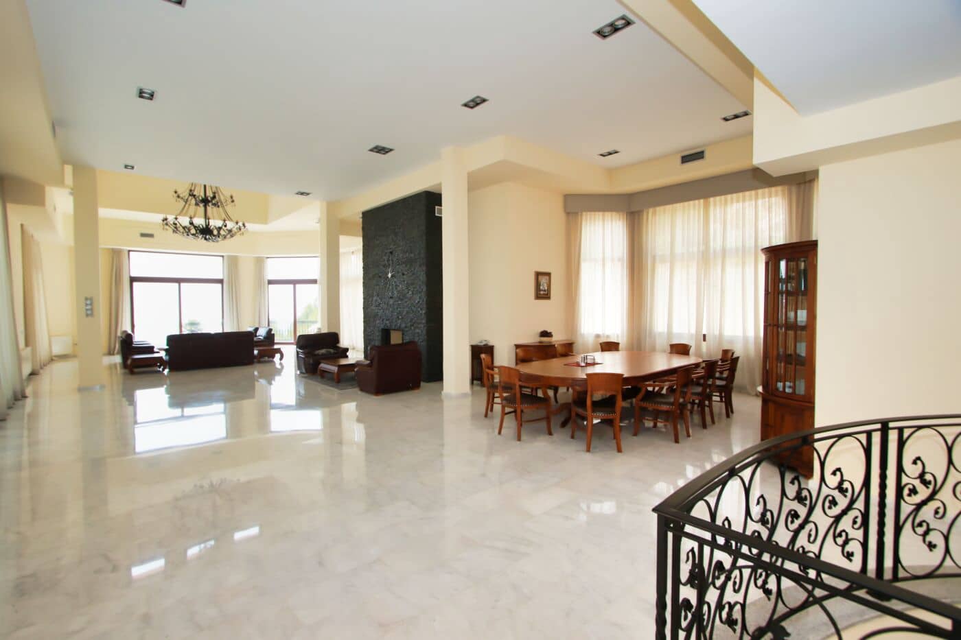 11 bedroom Finca/Country House for sale in Benimantell with pool garage - € 3,100,000 (Ref: 6563954)