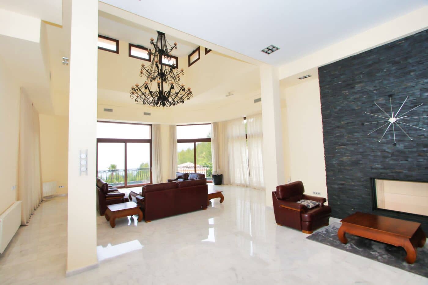 11 bedroom Finca/Country House for sale in Benimantell with pool garage - € 3,100,000 (Ref: 6563954)