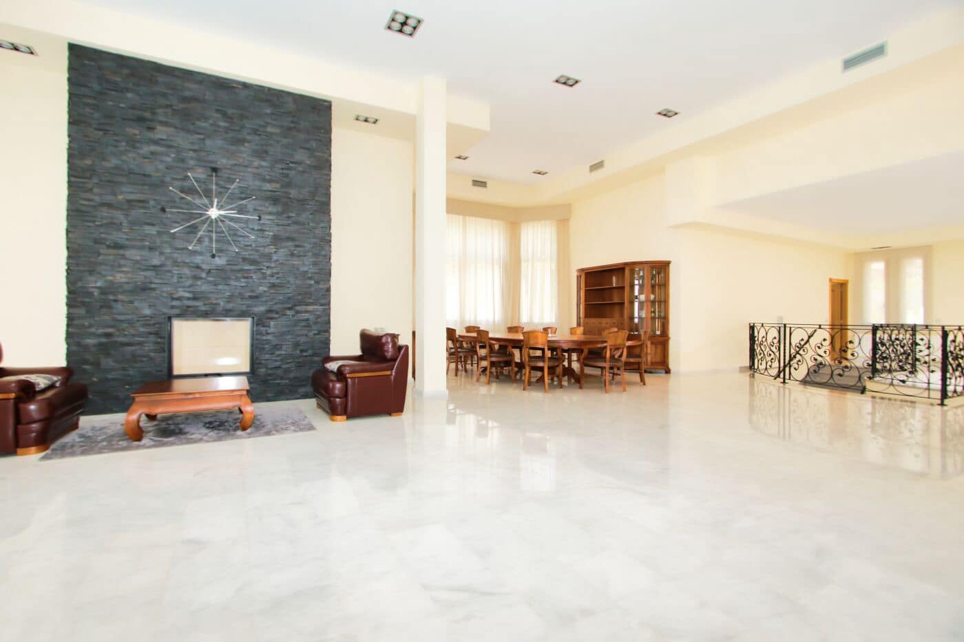 11 bedroom Finca/Country House for sale in Benimantell with pool garage - € 3,100,000 (Ref: 6563954)