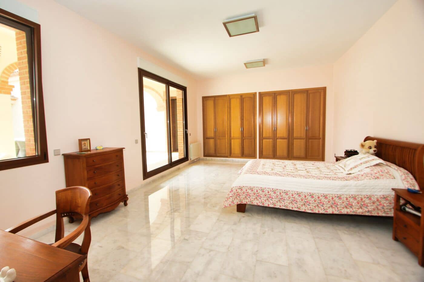 11 bedroom Finca/Country House for sale in Benimantell with pool garage - € 3,100,000 (Ref: 6563954)