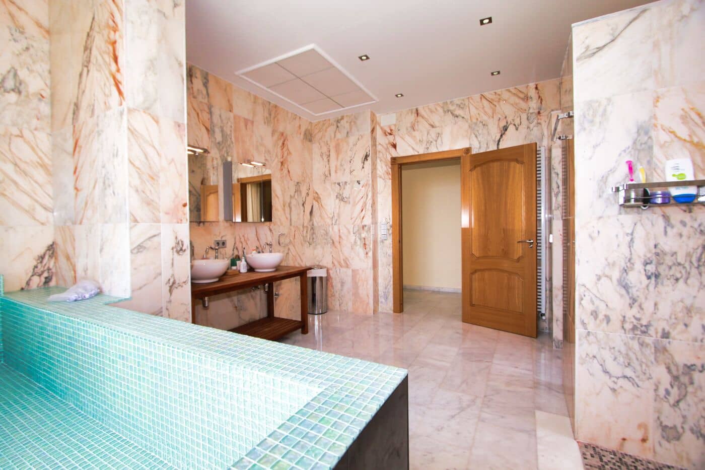 11 bedroom Finca/Country House for sale in Benimantell with pool garage - € 3,100,000 (Ref: 6563954)