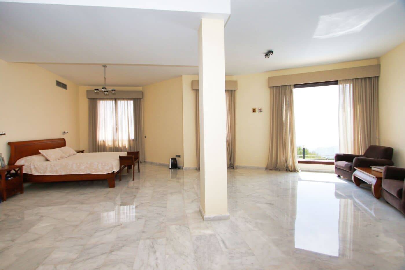 11 bedroom Finca/Country House for sale in Benimantell with pool garage - € 3,100,000 (Ref: 6563954)