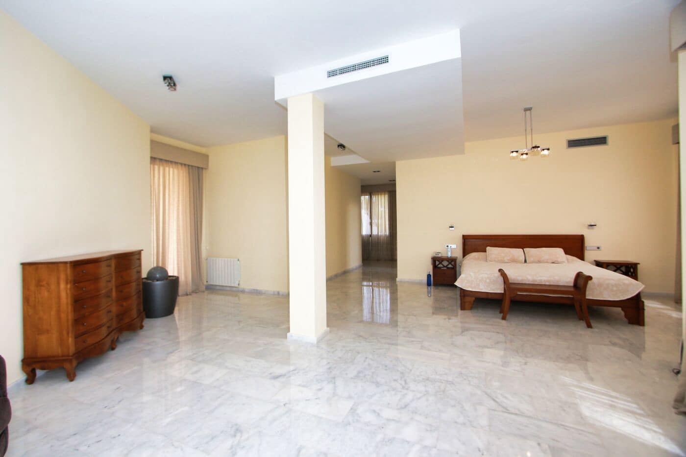 11 bedroom Finca/Country House for sale in Benimantell with pool garage - € 3,100,000 (Ref: 6563954)