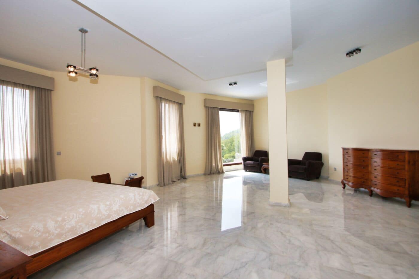 11 bedroom Finca/Country House for sale in Benimantell with pool garage - € 3,100,000 (Ref: 6563954)