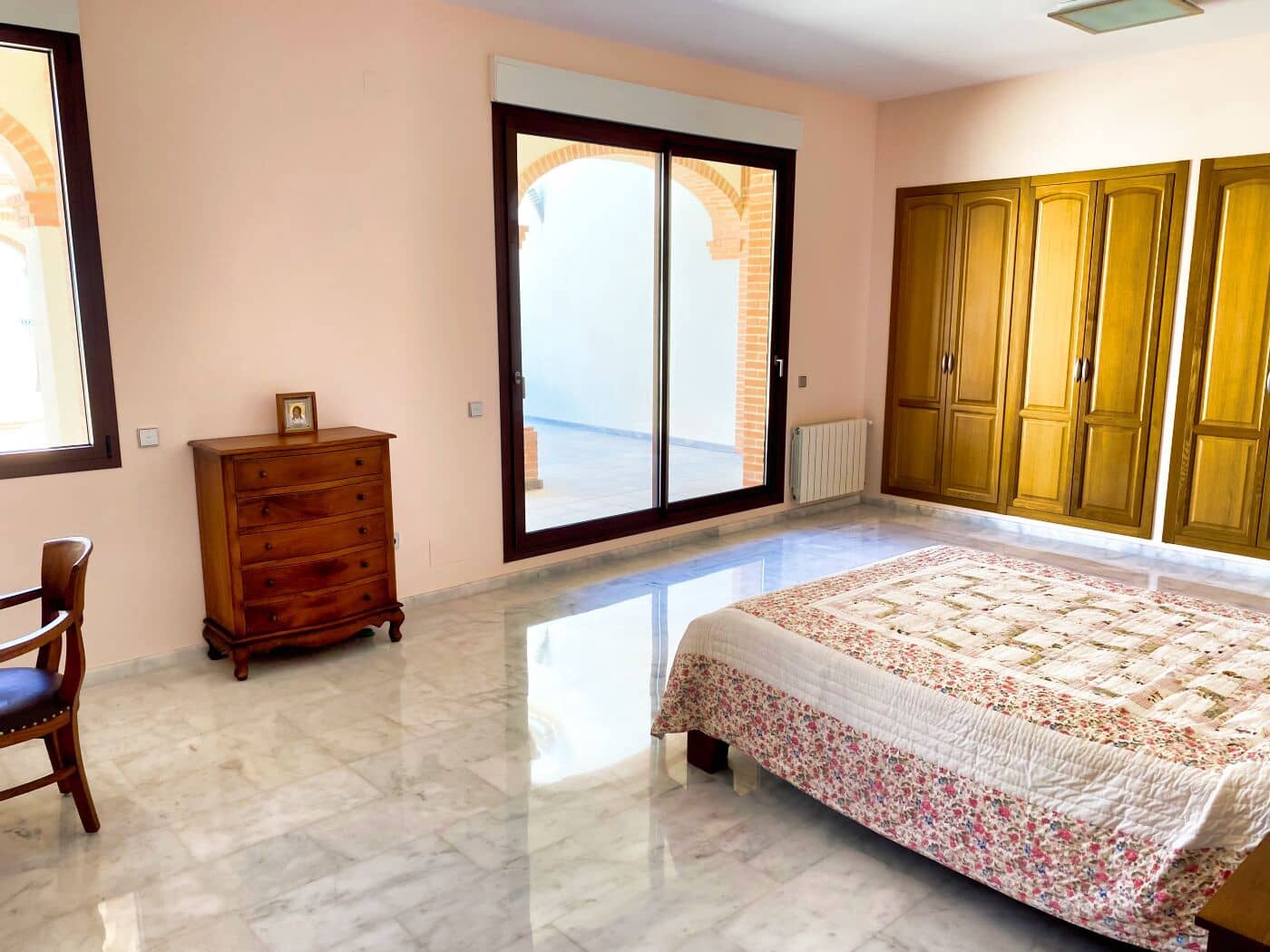 11 bedroom Finca/Country House for sale in Benimantell with pool garage - € 3,100,000 (Ref: 6563954)