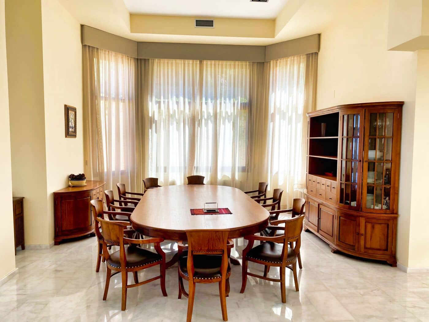 11 bedroom Finca/Country House for sale in Benimantell with pool garage - € 3,100,000 (Ref: 6563954)