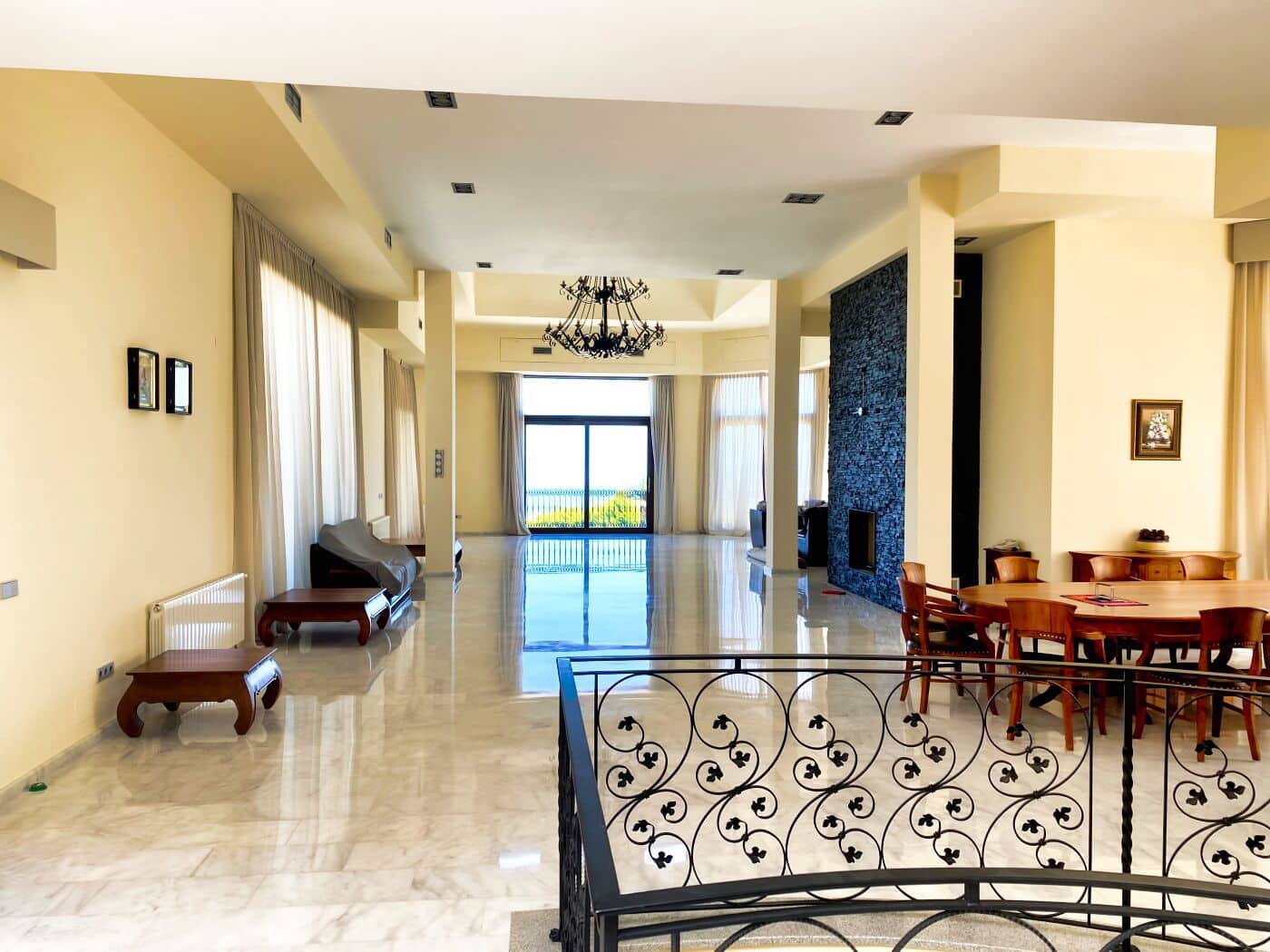 11 bedroom Finca/Country House for sale in Benimantell with pool garage - € 3,100,000 (Ref: 6563954)