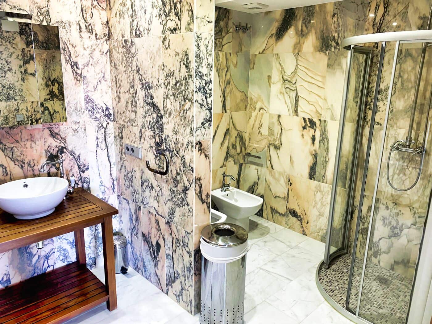 11 bedroom Finca/Country House for sale in Benimantell with pool garage - € 3,100,000 (Ref: 6563954)