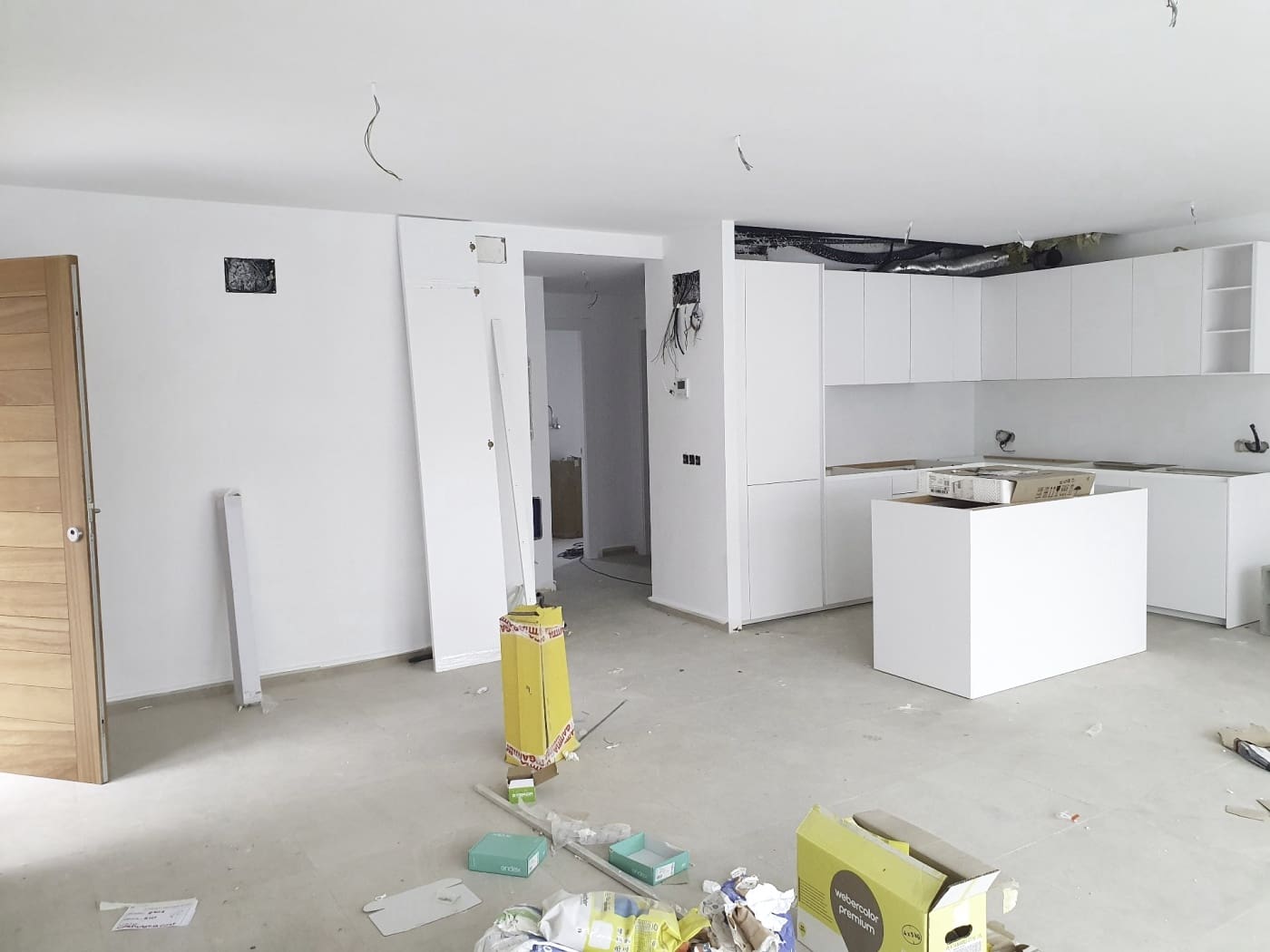 3 slaapkamer Halfvrijstaande villa te koop in Moraira met zwembad - € 645.000 (Ref: 6759536)