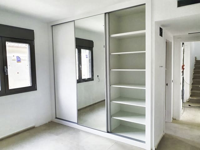 3 soveværelse Semi-Rækkehus til salg i Pinar del Advocat - Cometa, Teulada-Moraira med swimmingpool - € 645.000 (Ref: 6759536)