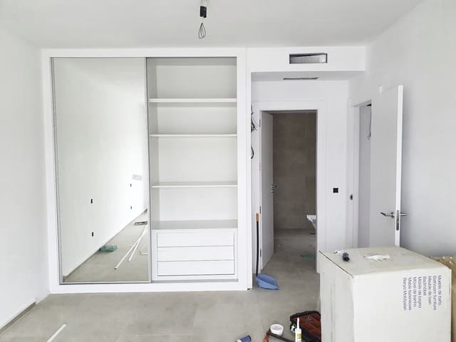 3 soveværelse Semi-Rækkehus til salg i Pinar del Advocat - Cometa, Teulada-Moraira med swimmingpool - € 645.000 (Ref: 6759536)