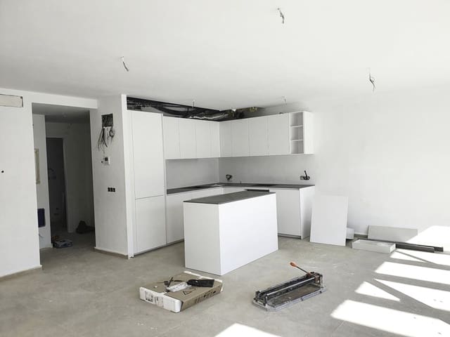 3 soveværelse Semi-Rækkehus til salg i Pinar del Advocat - Cometa, Teulada-Moraira med swimmingpool - € 645.000 (Ref: 6759536)