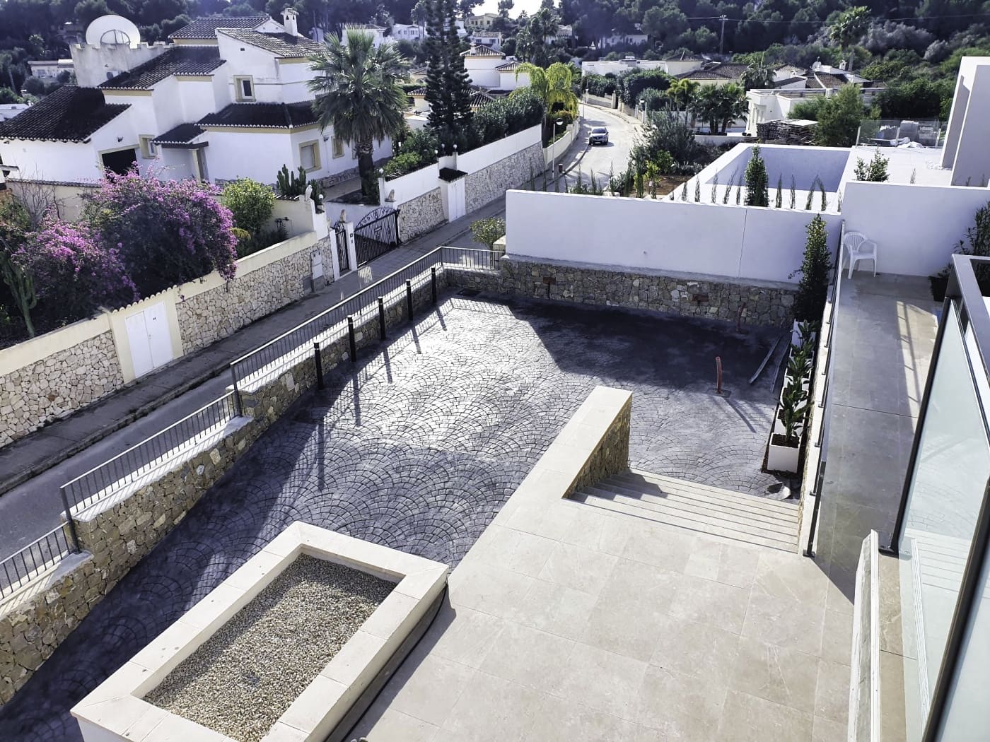 3 slaapkamer Halfvrijstaande villa te koop in Moraira met zwembad - € 645.000 (Ref: 6759536)