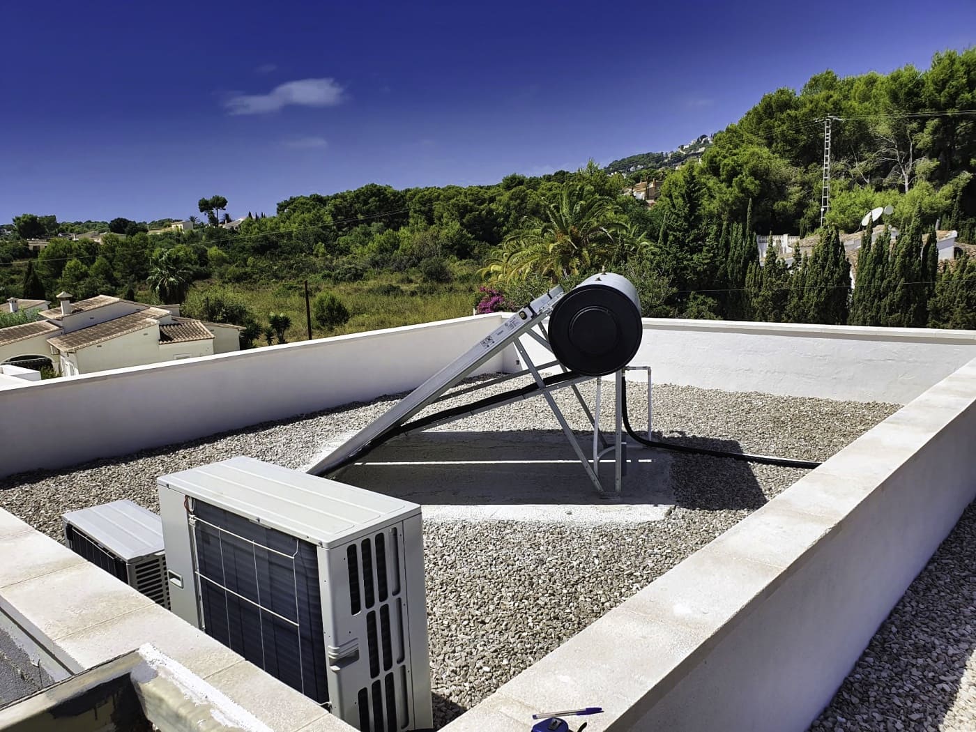 3 slaapkamer Halfvrijstaande villa te koop in Moraira met zwembad - € 645.000 (Ref: 6759536)