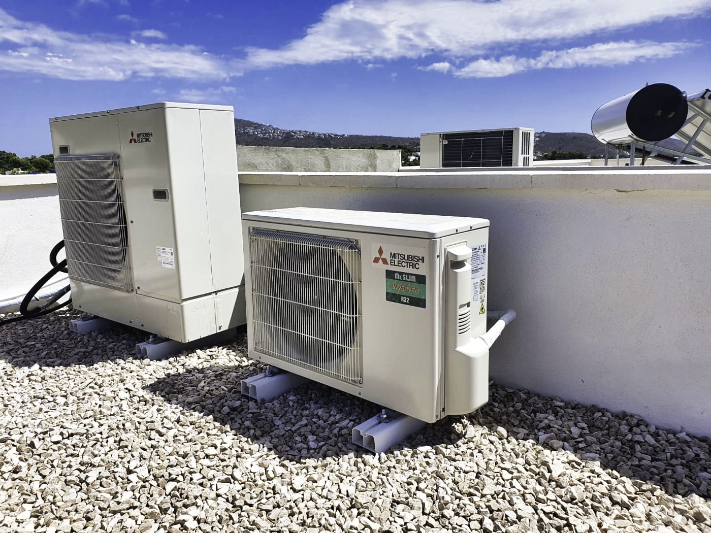 3 slaapkamer Halfvrijstaande villa te koop in Moraira met zwembad - € 645.000 (Ref: 6759536)