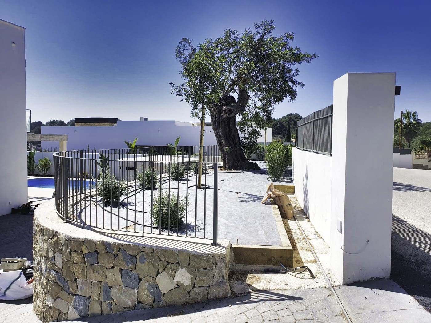 3 slaapkamer Halfvrijstaande villa te koop in Moraira met zwembad - € 645.000 (Ref: 6759536)